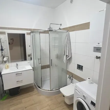 Apartman Krakowski Kalejdoskop *
