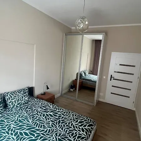 Apartman Krakowski Kalejdoskop