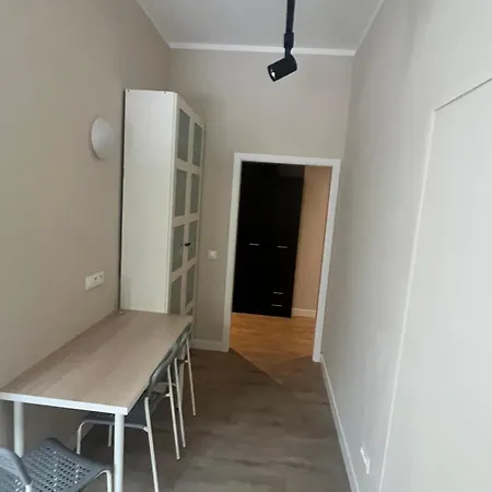 Krakowski Kalejdoskop Apartman *