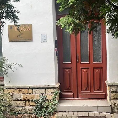 Krakowski Kalejdoskop Apartman Krakkó