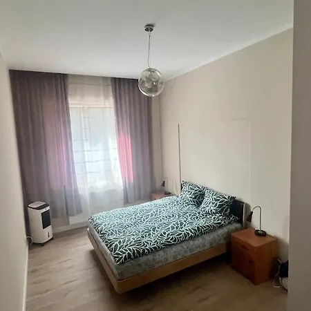 Apartman Krakowski Kalejdoskop